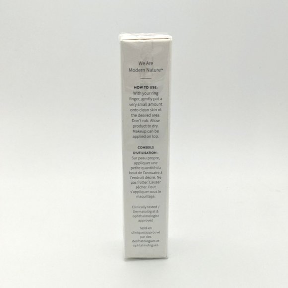 Monat 30 Second Miracle Instant Eye Perfector with peptide and lily, 15 ml - Picture 2 of 12